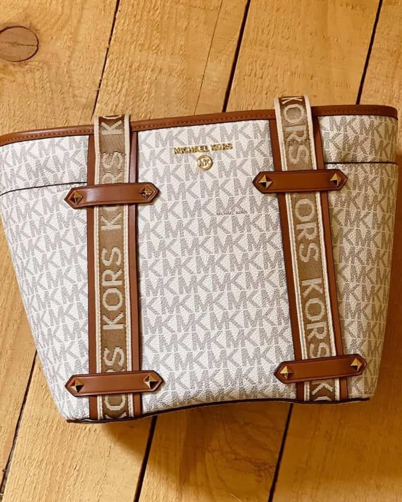 Michael_Kors_Meave_Large_Tote_Bag with Box 707 Main image