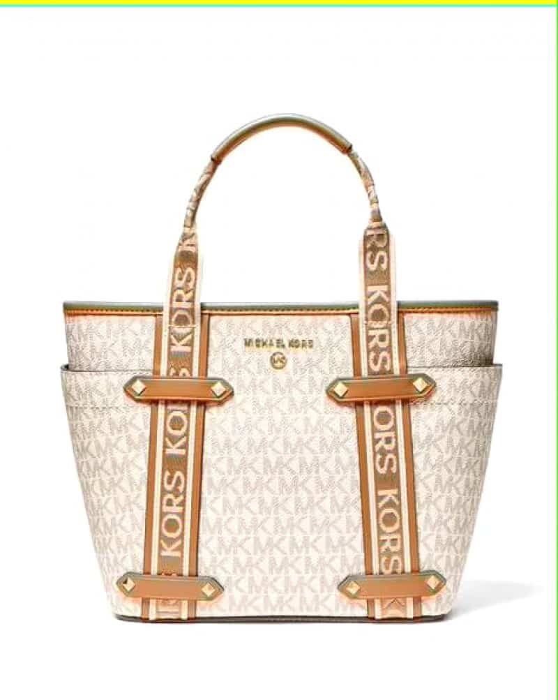 Michael_Kors_Meave_Large_Tote_Bag with Box 707 Secondary image