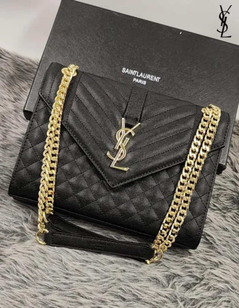 YSL_Envelope_side_sling_bag_with_box_711 Main image