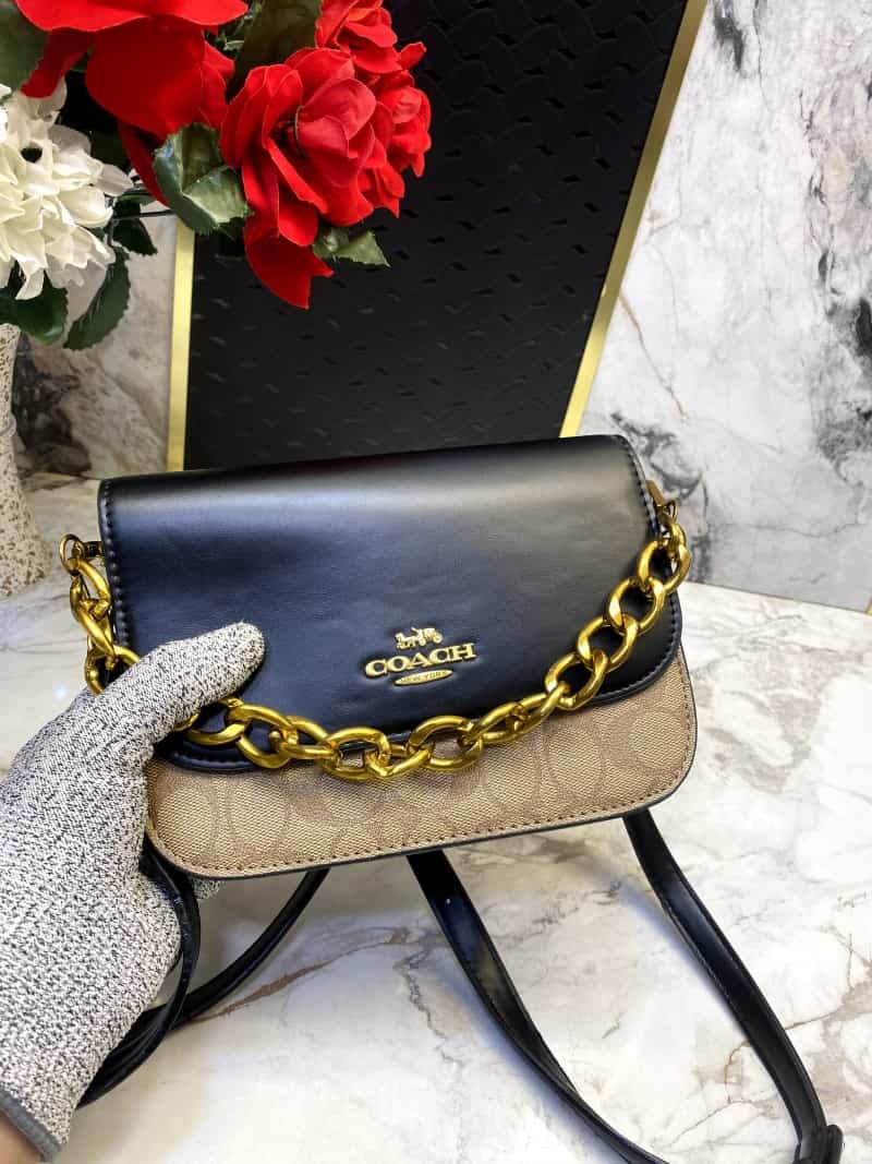 COACH_Signature_Sling_Bag_721 Main image