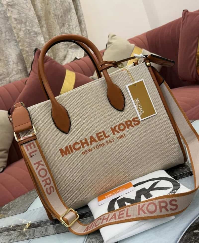 MICHAEL_KORS_Mirella_Tote_Bag_726 Main image