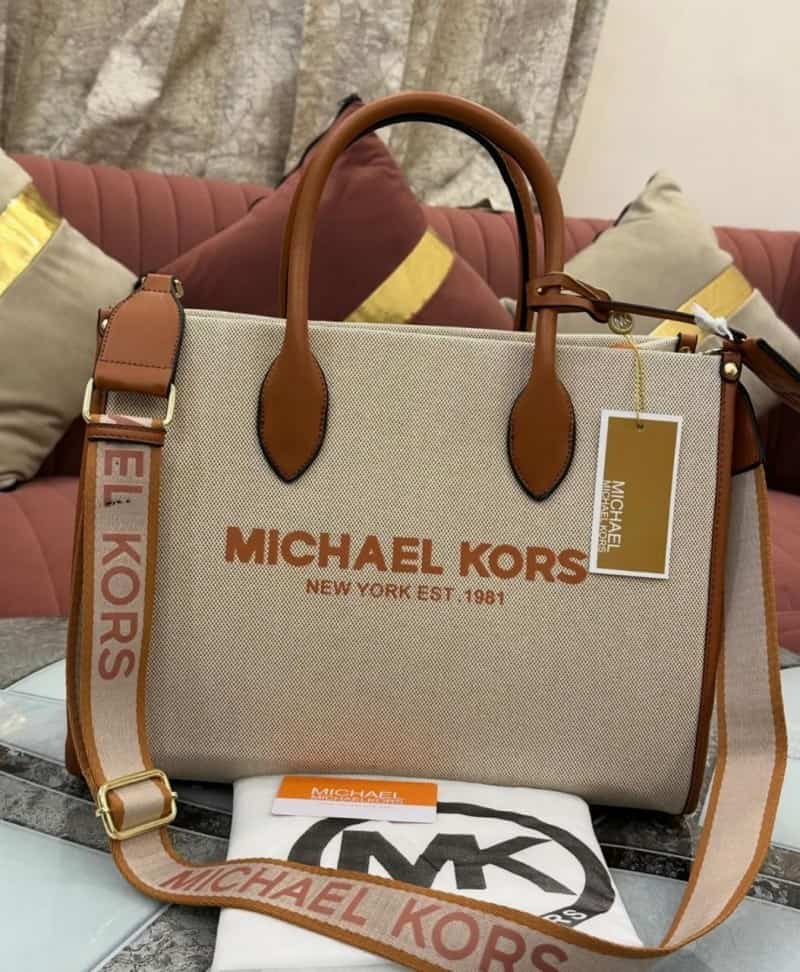 MICHAEL_KORS_Mirella_Tote_Bag_726 Secondary image