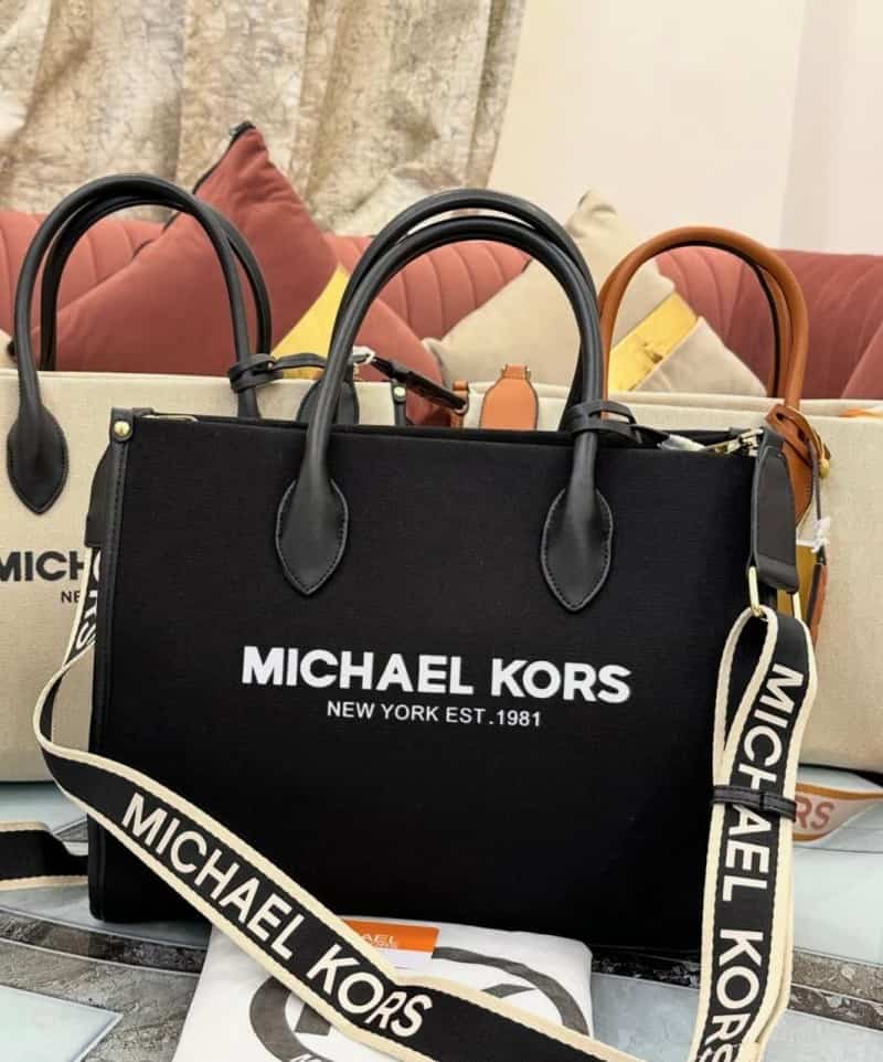 MICHAEL_KORS_Mirella_Tote_Bag_728 Secondary image