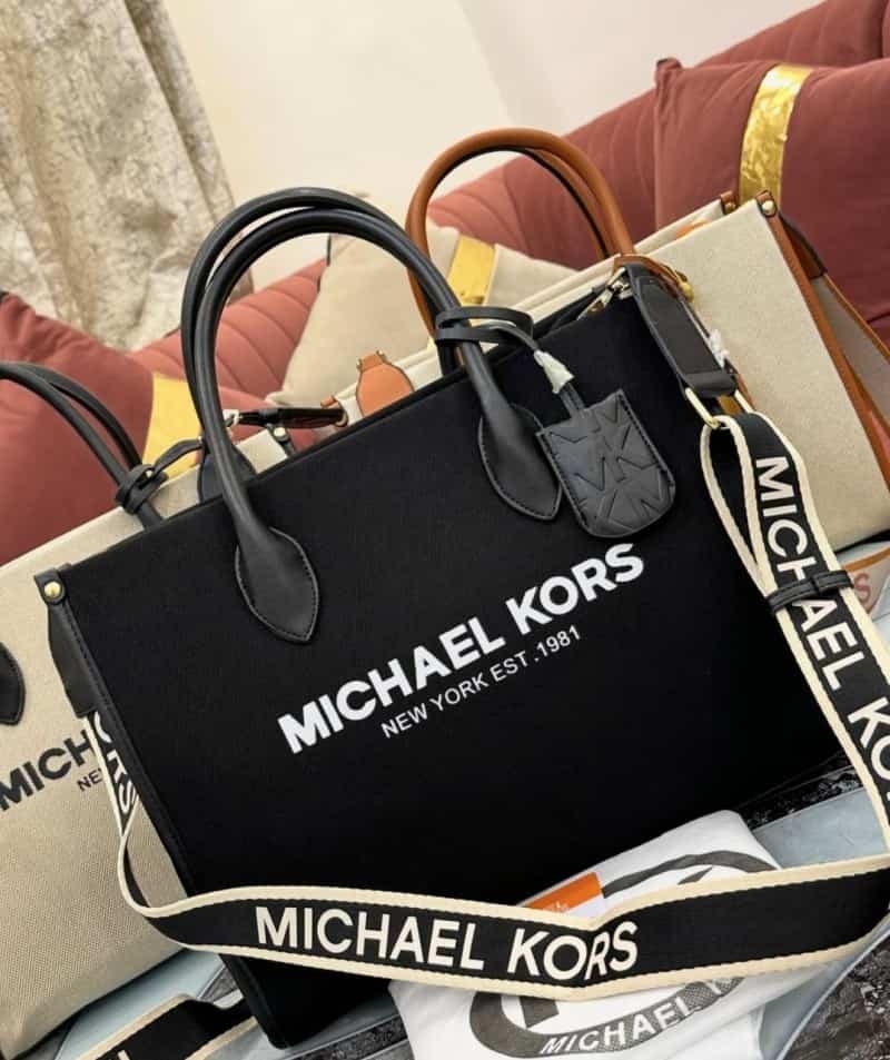 MICHAEL_KORS_Mirella_Tote_Bag_728 Main image