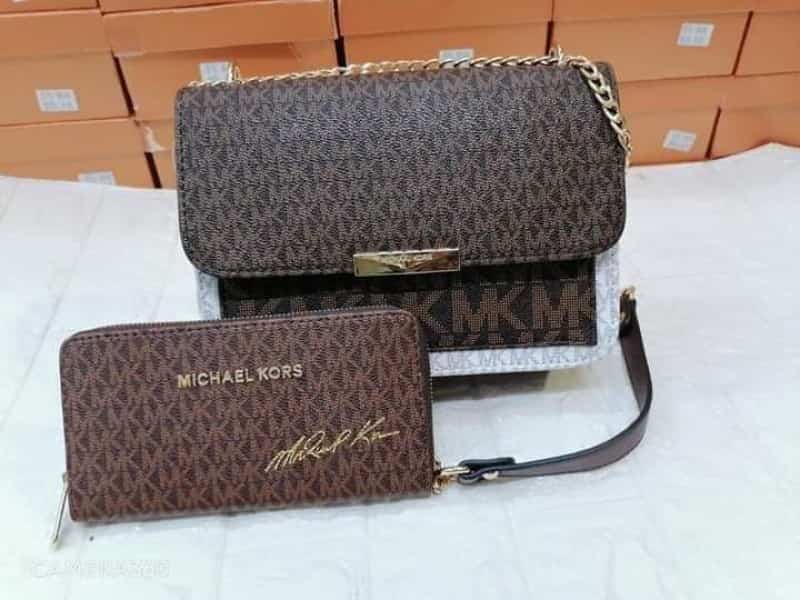 Michael_Kors_Premium_Quality_Sling_Bag_with_wallet_Box_731 Main image