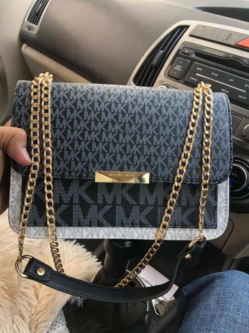 Michael_Kors_Premium_Quality_Sling_Bag_with_wallet_Box_732 Main image