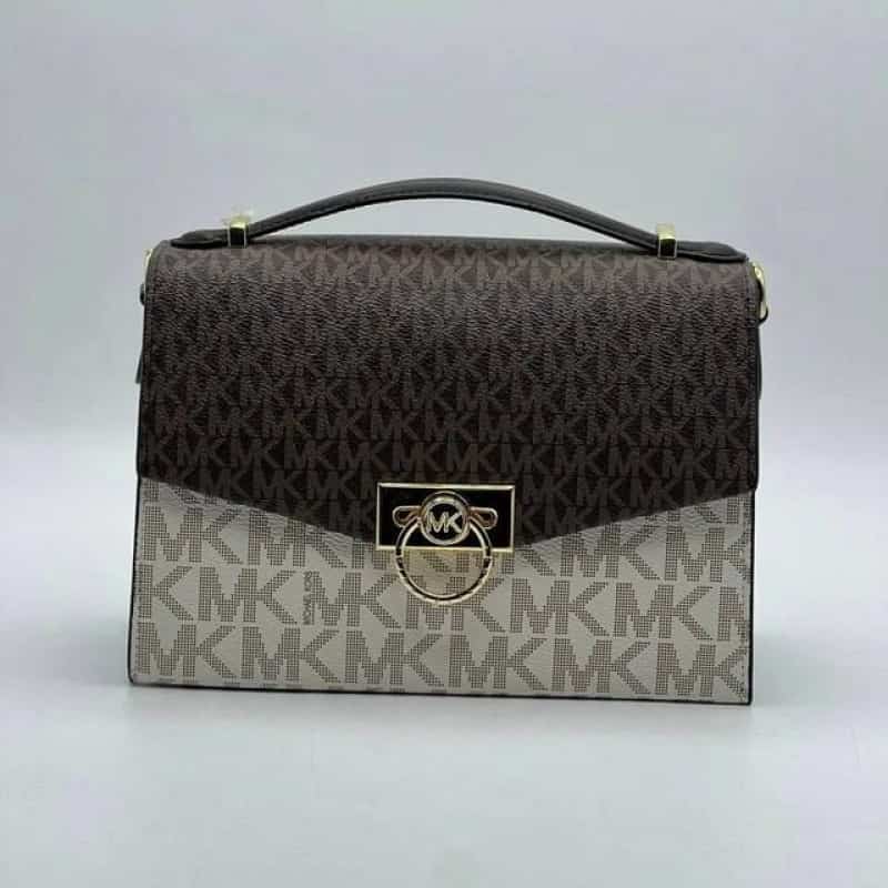 MICHAEL_KORS_Hendrix_Cross_Body_Bag_With_Brand_Box_742 Secondary image