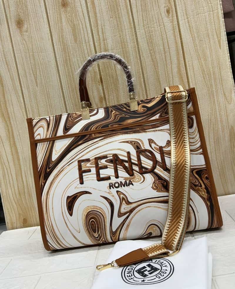 FENDI_Tote_Bag_751 Main image