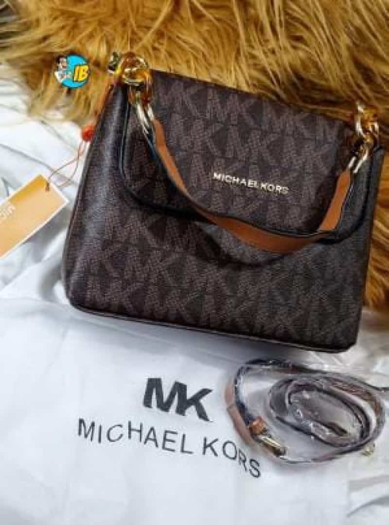 MICHAEL_KORS_MONOGRAM_SLING_BAG_760 Main image