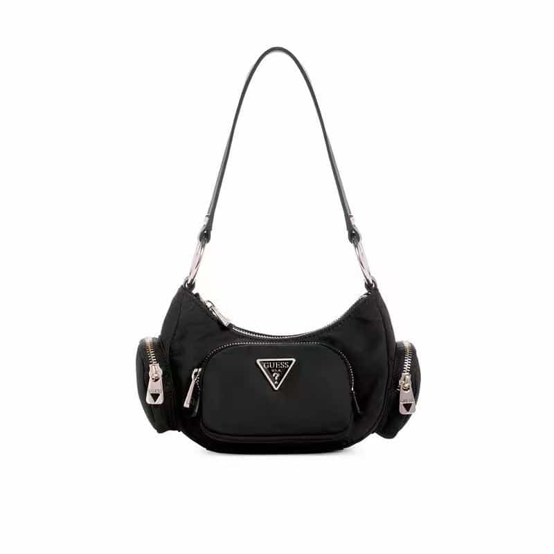 GUESS_Eco_Gemma_Shoulder_Bag_With_Box_759 Secondary image
