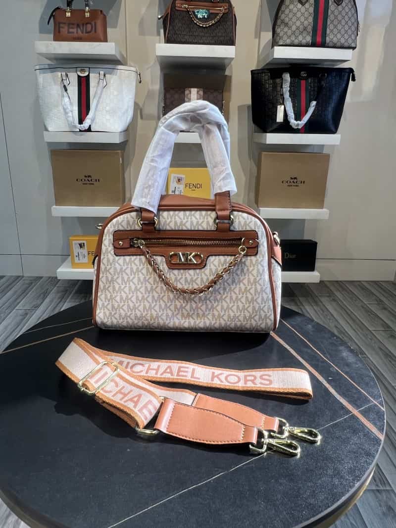 MICHAEL_KORS_Tribal_Premium_Quality_Mini_Handbag_770 Secondary image