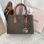 Michael_Kors_camile_satchle_handbag_with_Box_774