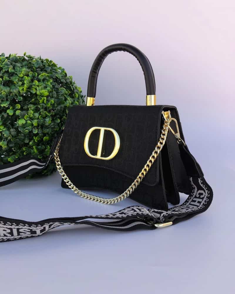 DIOR_Canvas_Handbag_handbag_with_Box_775 Secondary image