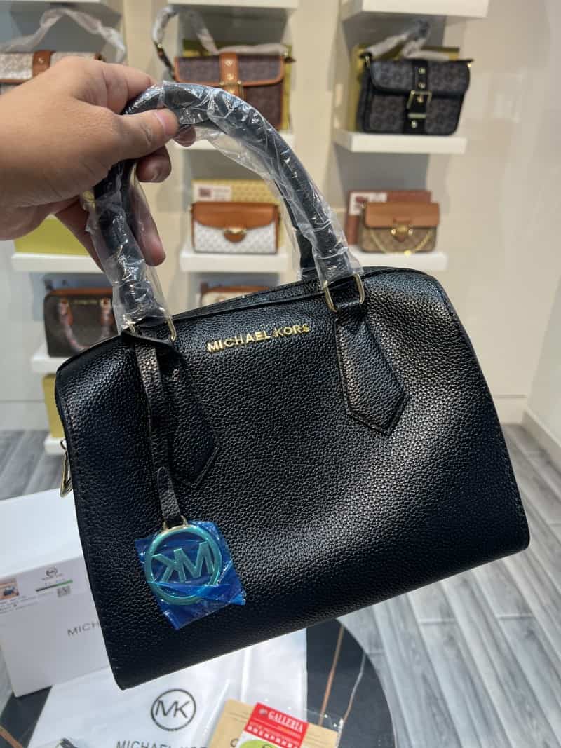 MICHAEL_KORS_Boston_Handbag_With_Brand_Box_796 Secondary image