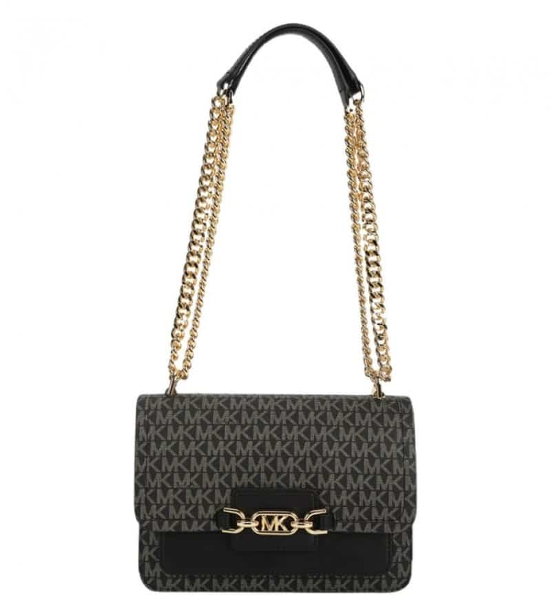 Michael_Kors_Heather_Signature_Slinbag_with_Box_802 Secondary image