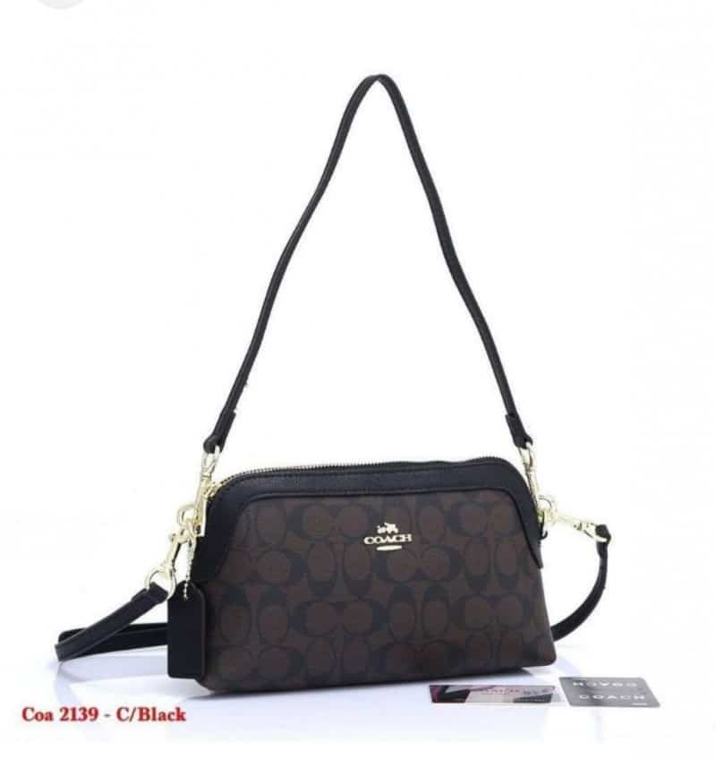 COACH_Sling_Shoulder_Bag_805 Main image