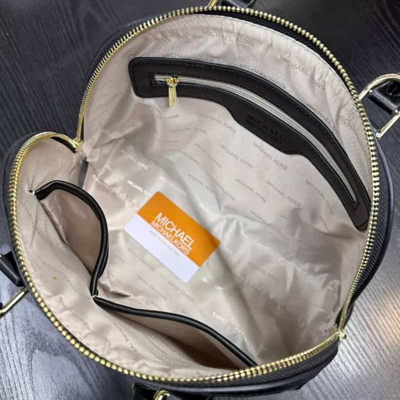Michael_Kors_Alma_Handbag_ 819 Secondary image