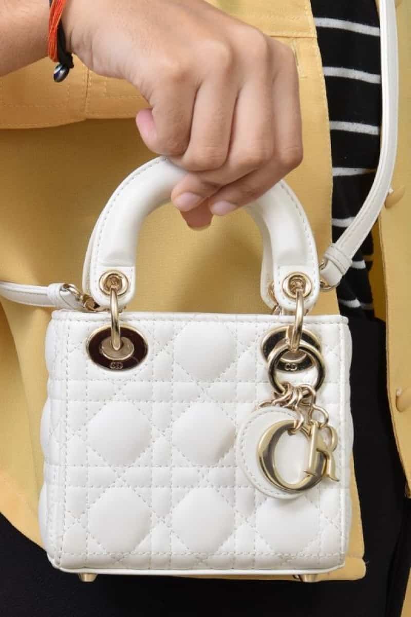 Dior_matt_Mini_handbag_with_Box_824 Secondary image