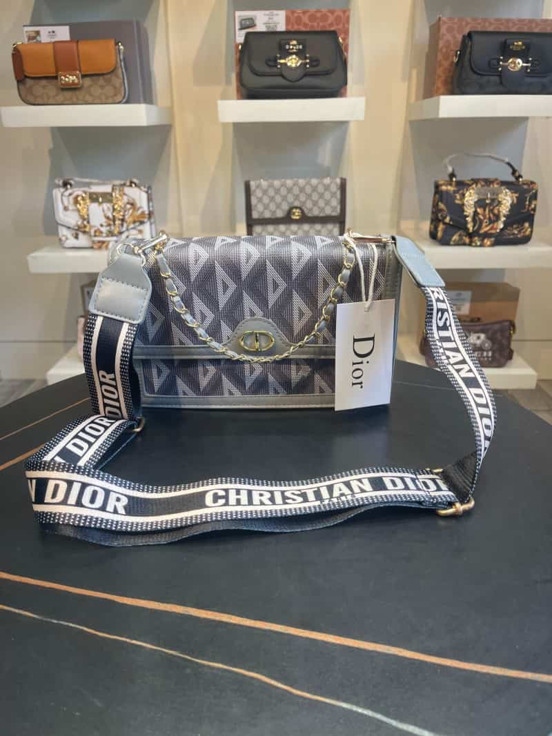 Christian_Dior_Handy_Sling_Bag_845 Secondary image