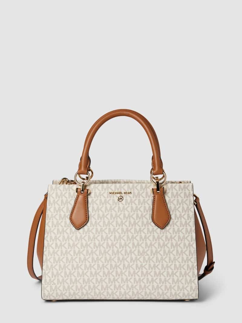 Michael_Kors_Marilyn_Medium_logo_satchel_860 Secondary image