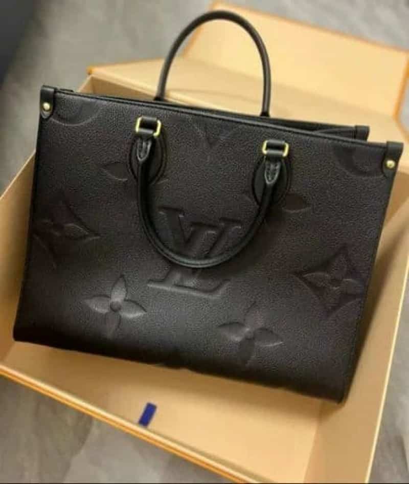 Louis_Vuitton_on_the_go_Tote_Bag_867 Main image
