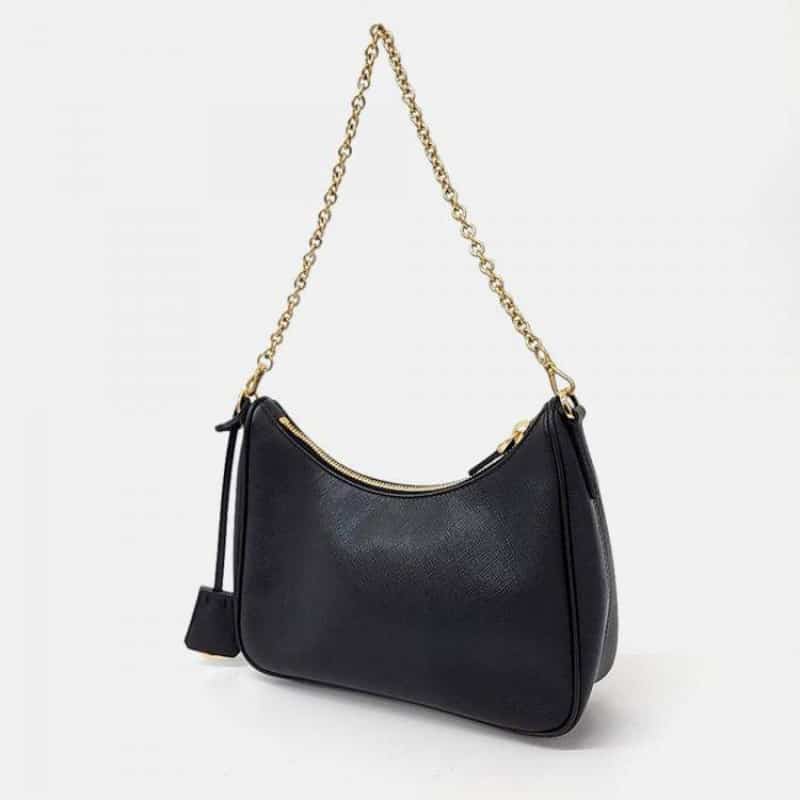 PRADA_Hobo_Sling_bag_with_Box_874 Secondary image