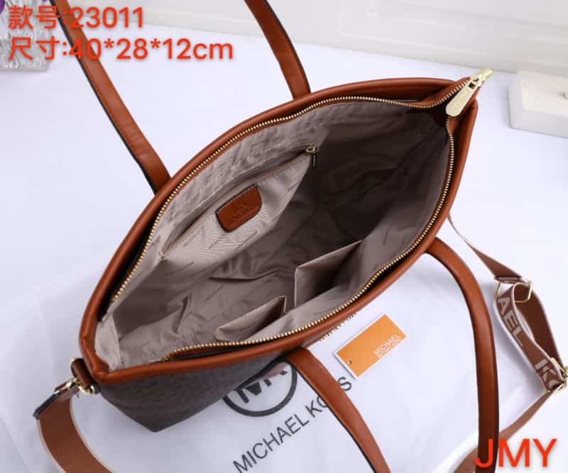 MICHAEL_KORS_Premium_3pcs_Tote_Bag_894 Secondary image