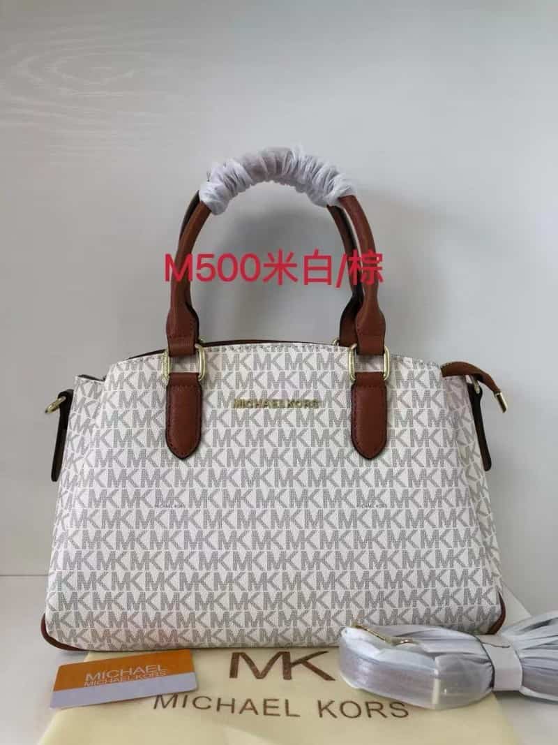 MICHAEL_KORS_Premium_Shoulder_Bag_921 Main image