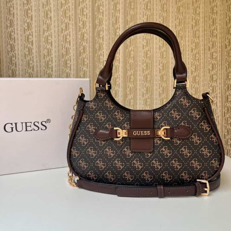 GUESS_Prenium_Hand_Bag_With_Box_954 Main image