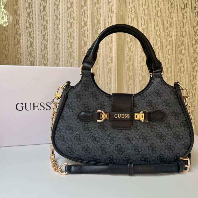 GUESS_Prenium_Hand_Bag_With_Box_953 Main image
