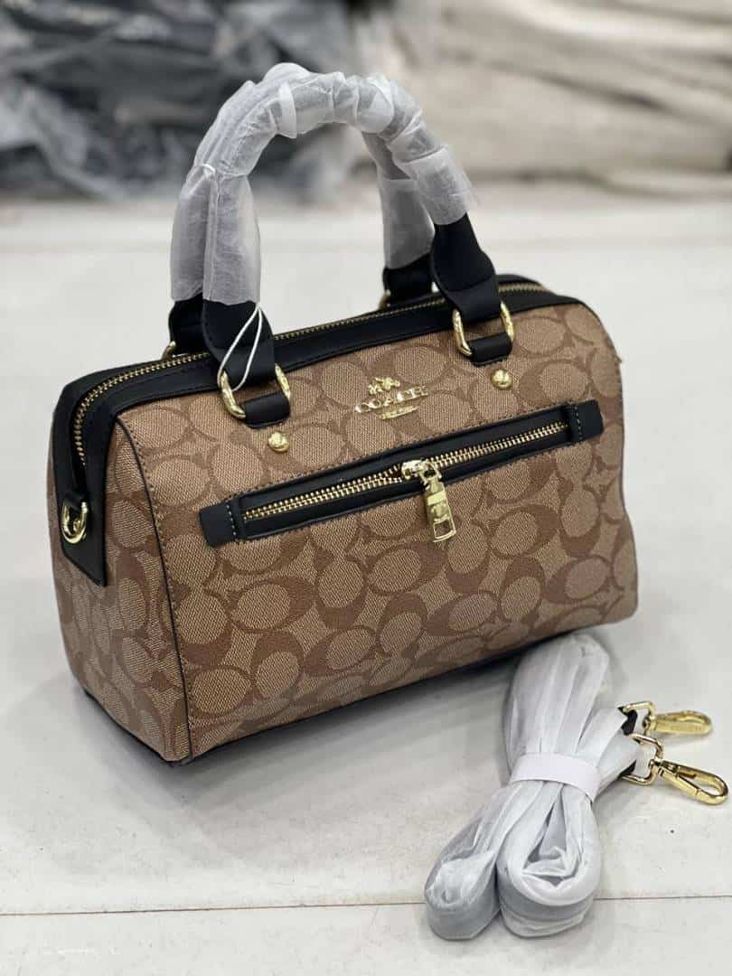 COACH_Rowan_satchel_Sling_Bag_975 Main image