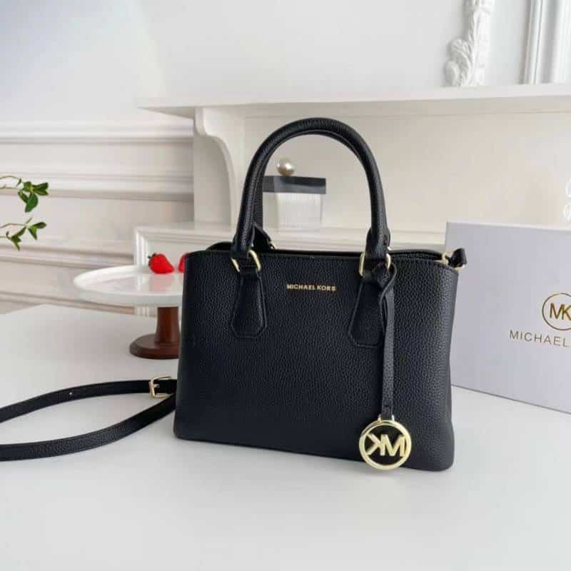 Michael_Kors_camile_satchle_handbag_with_BoX_1041 Main image