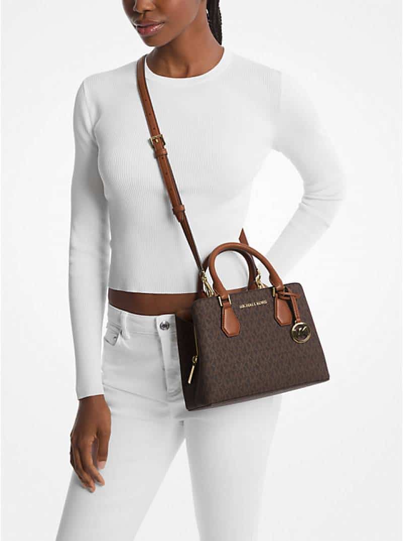 Michael_Kors_camile_satchle_handbag_with_Box_1044 Main image