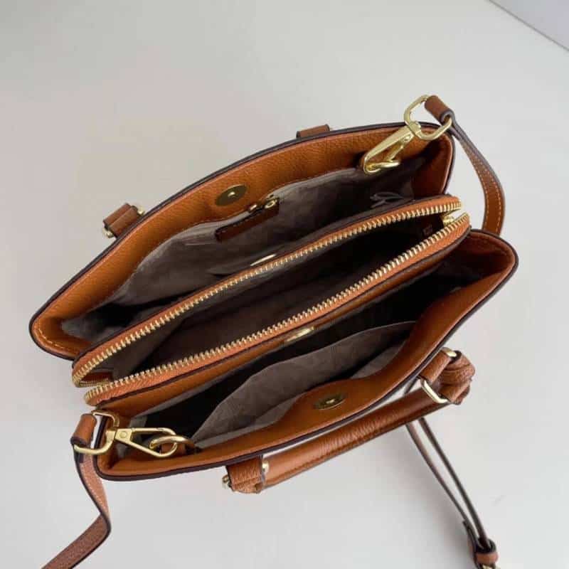 Michael_Kors_camile_satchle_handbag_with_Box_1044 Secondary image