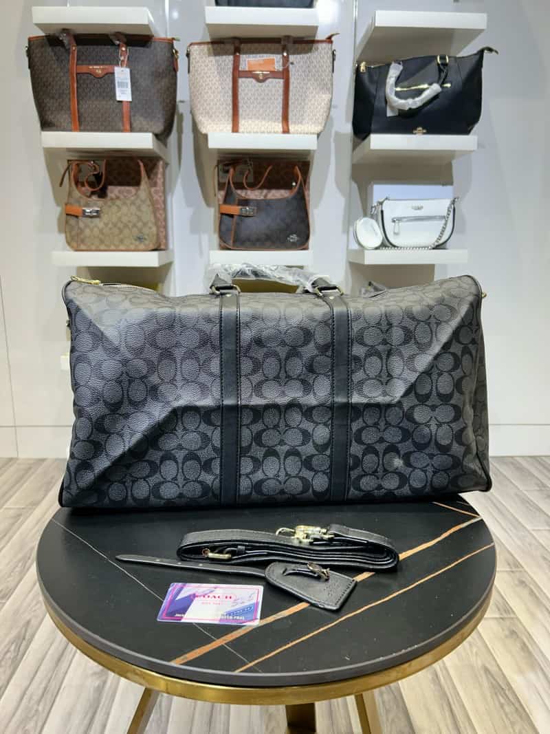 COACH_Premium_Quality_Duffle_bag_913 Main image