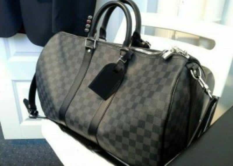 Louis_Vuitton_duffle_bag_with_lock_&_key_993 Main image