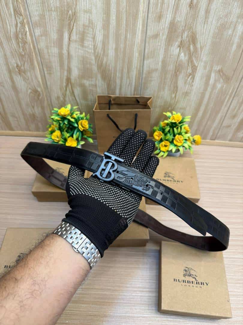BURBERRY_BELT_B179 Main image