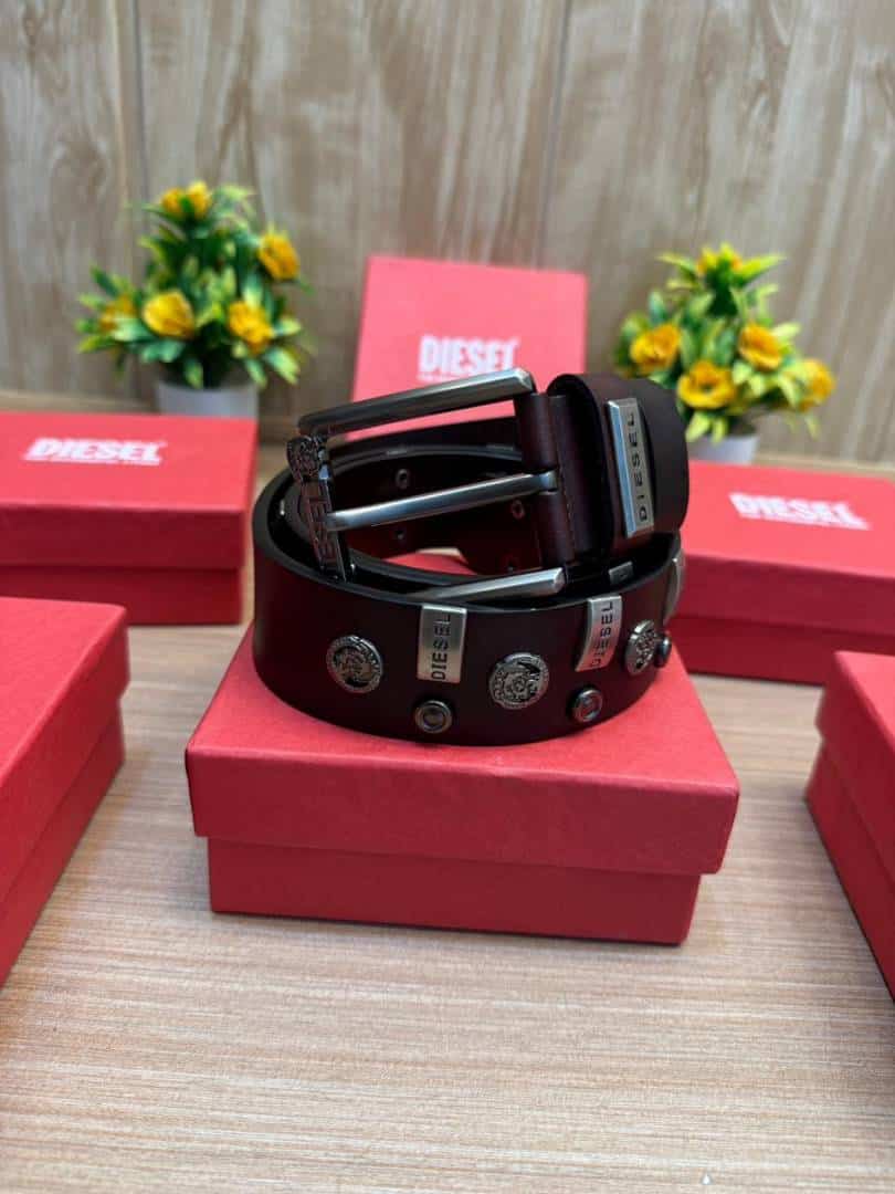 DIESEL_BELT_D19 Main image