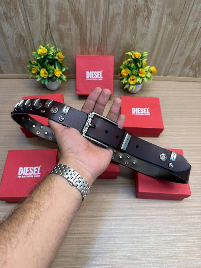 DIESEL_BELT_D19 Secondary image