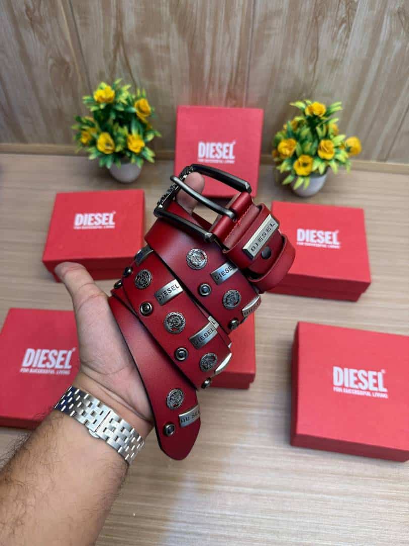 DIESEL_BELT_D17 Secondary image