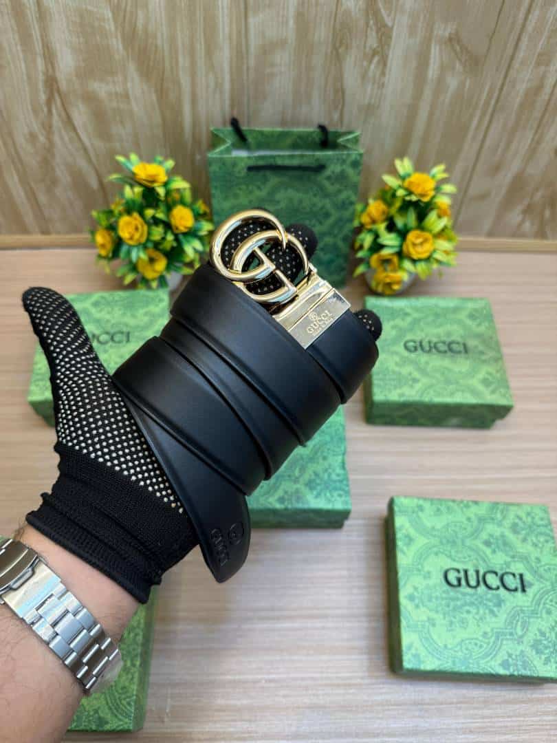 GUCCI_BELT_G397 Main image