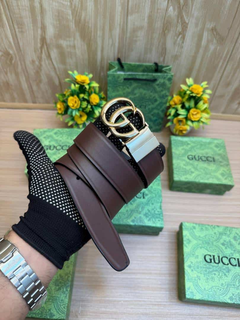 GUCCI_BELT_G397