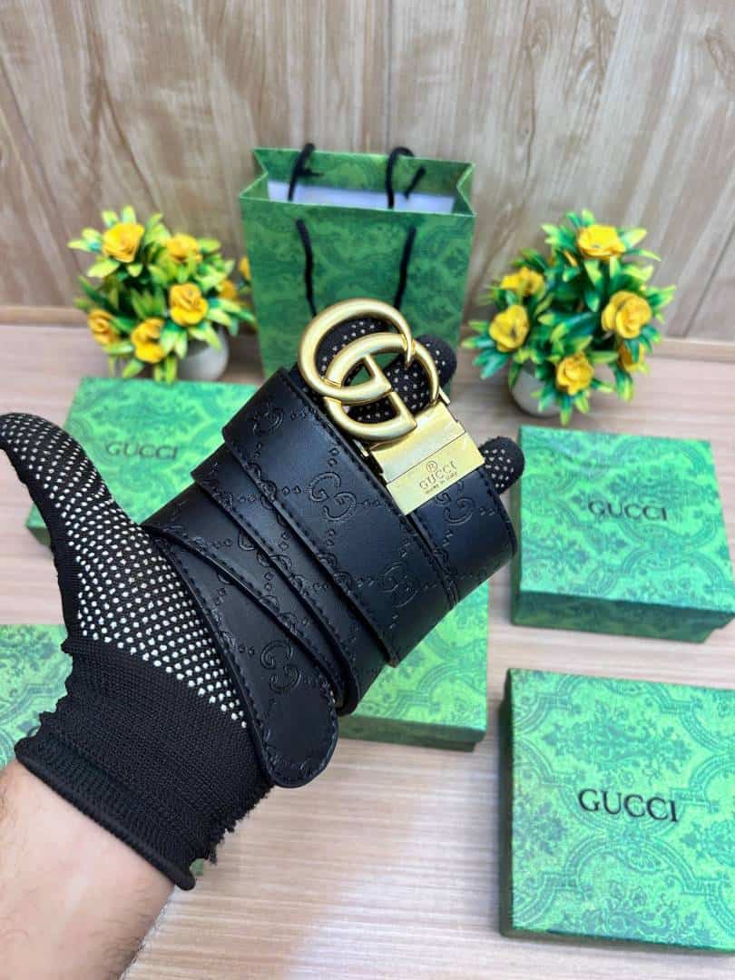 GUCCI_BELT_G389 Main image