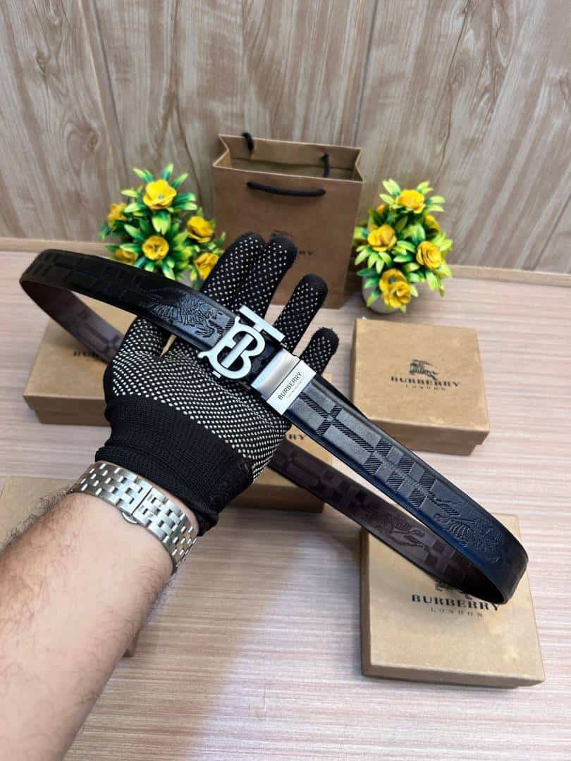 BURBERRY_BELT_B177 Main image