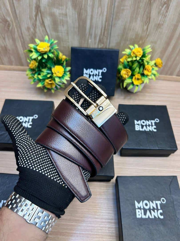 MONT BLANC MB46