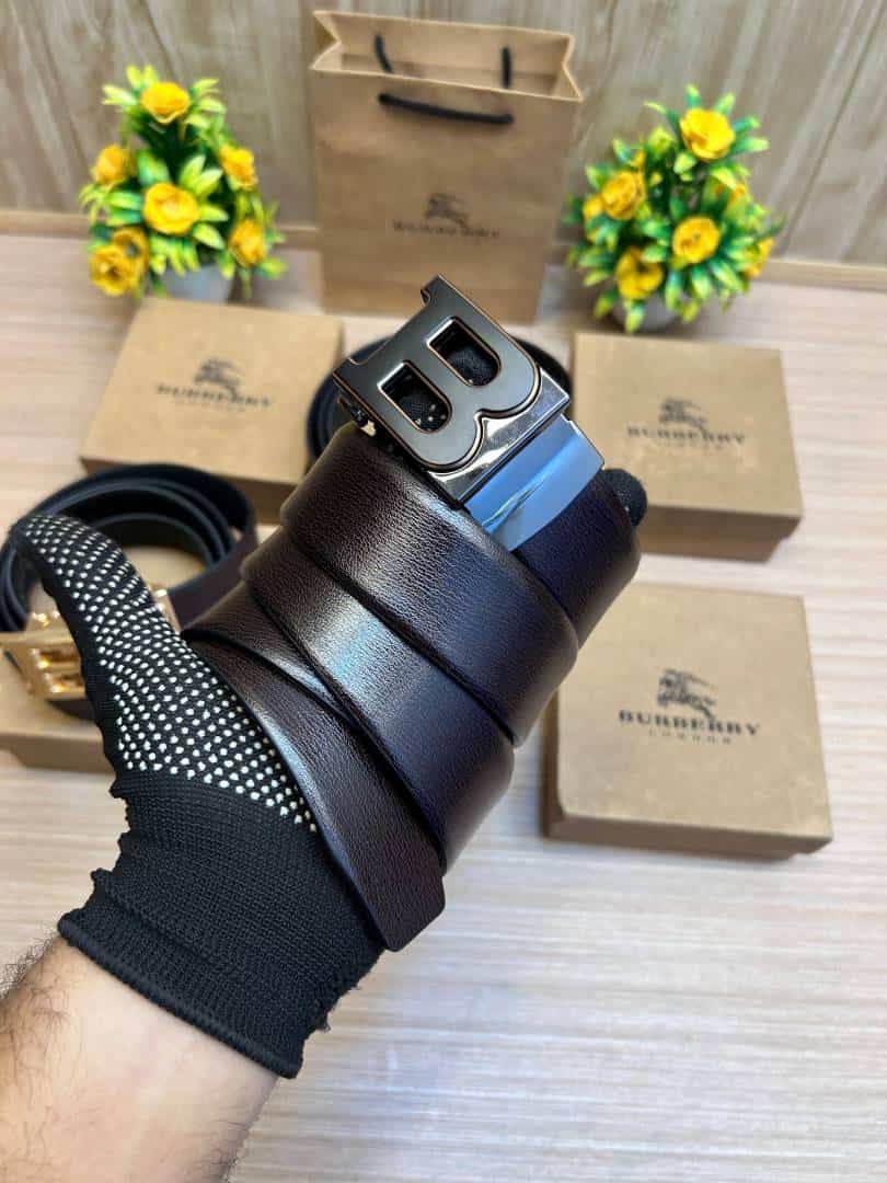 BURBERRY_BELT_B169 Main image