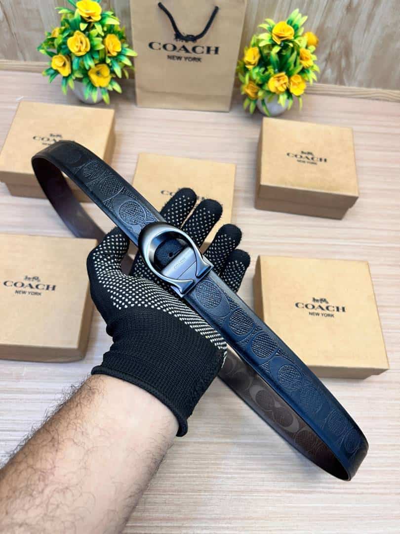 COACH_BELT_C180 Main image