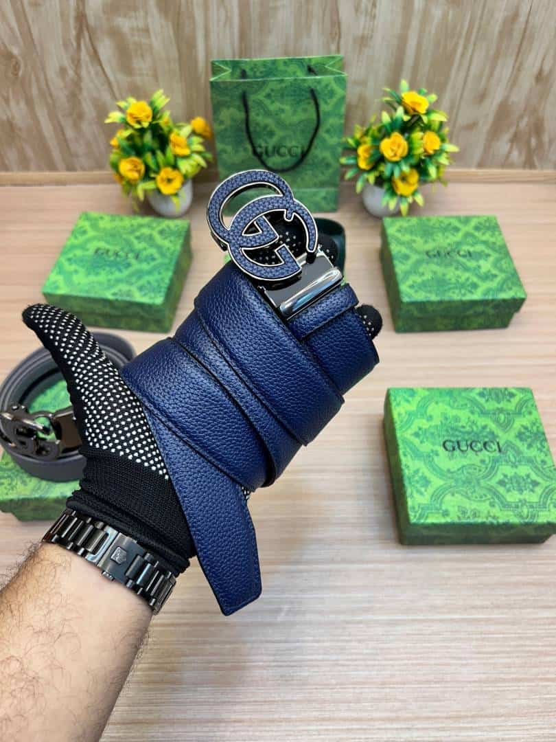 GUCCI_BELT_G368 Main image