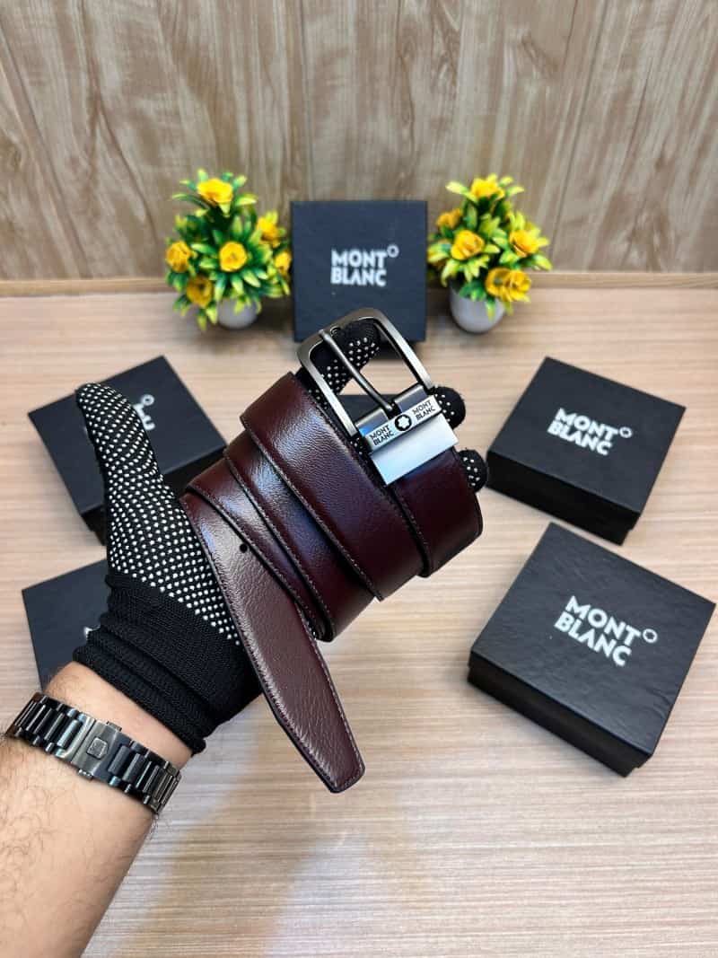 MONT BLANC MB44 Secondary image