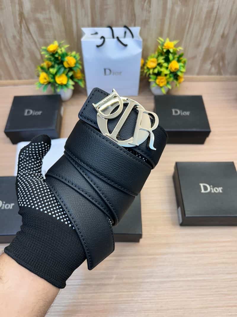 DIOR_BELT_D74 Main image